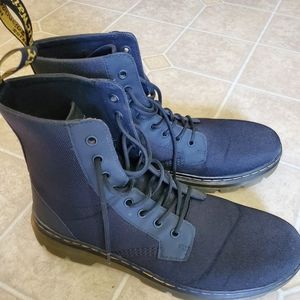 Black Dr Martens Air Wair NWOT